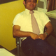 From the private archives of the Patel family.
